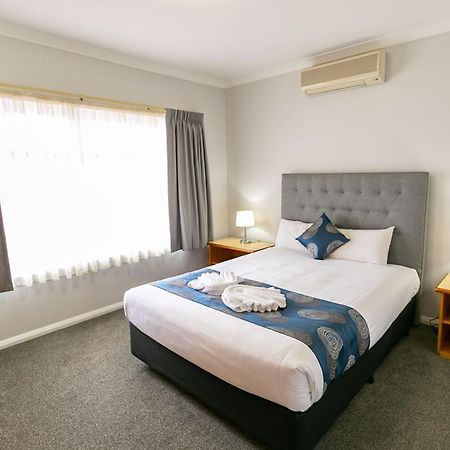 Esplanade Hotel Busselton Exterior foto
