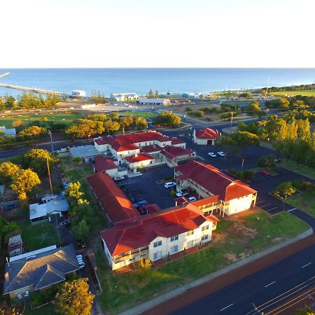 Esplanade Hotel Busselton Cameră foto
