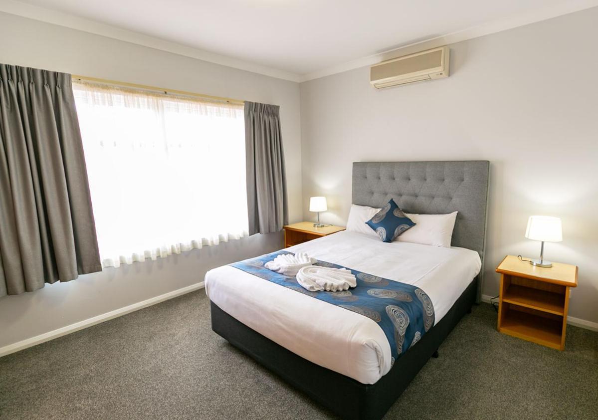 Esplanade Hotel Busselton Exterior foto