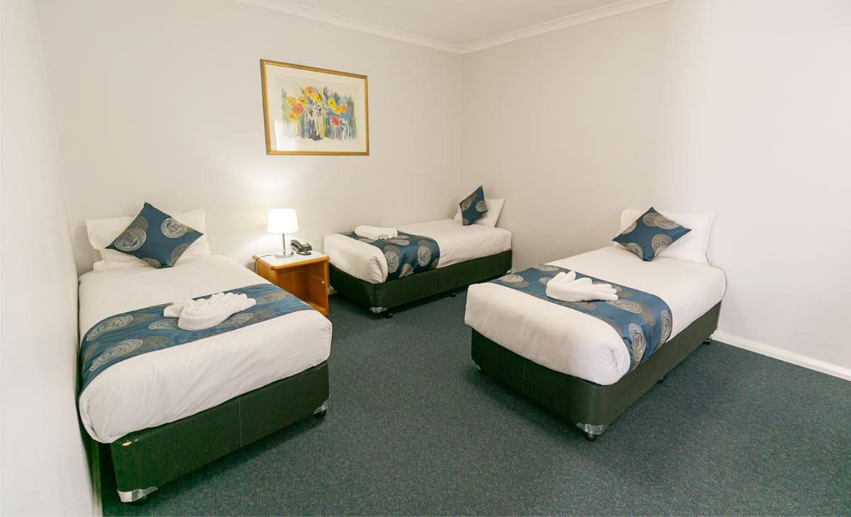 Esplanade Hotel Busselton Exterior foto