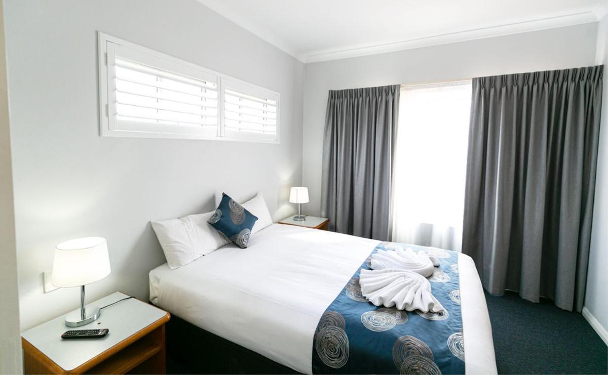 Esplanade Hotel Busselton Exterior foto