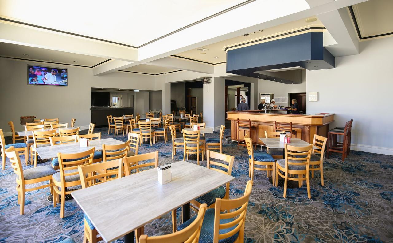 Esplanade Hotel Busselton Exterior foto