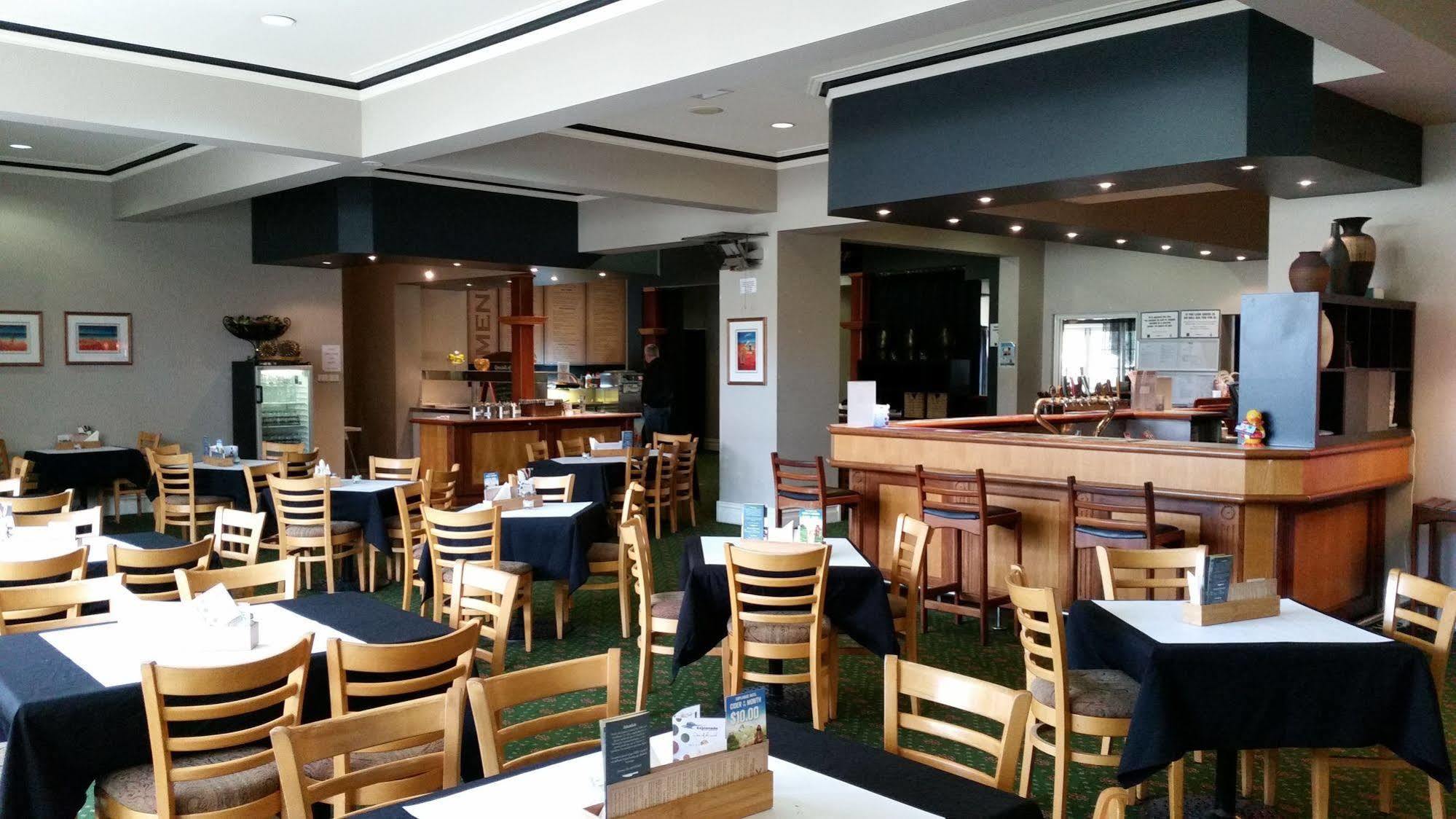 Esplanade Hotel Busselton Exterior foto