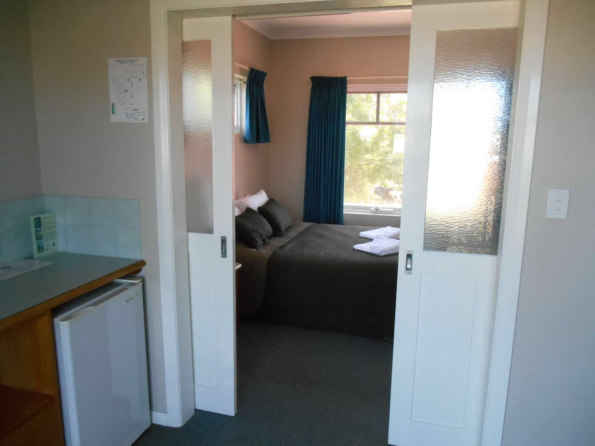 Esplanade Hotel Busselton Exterior foto