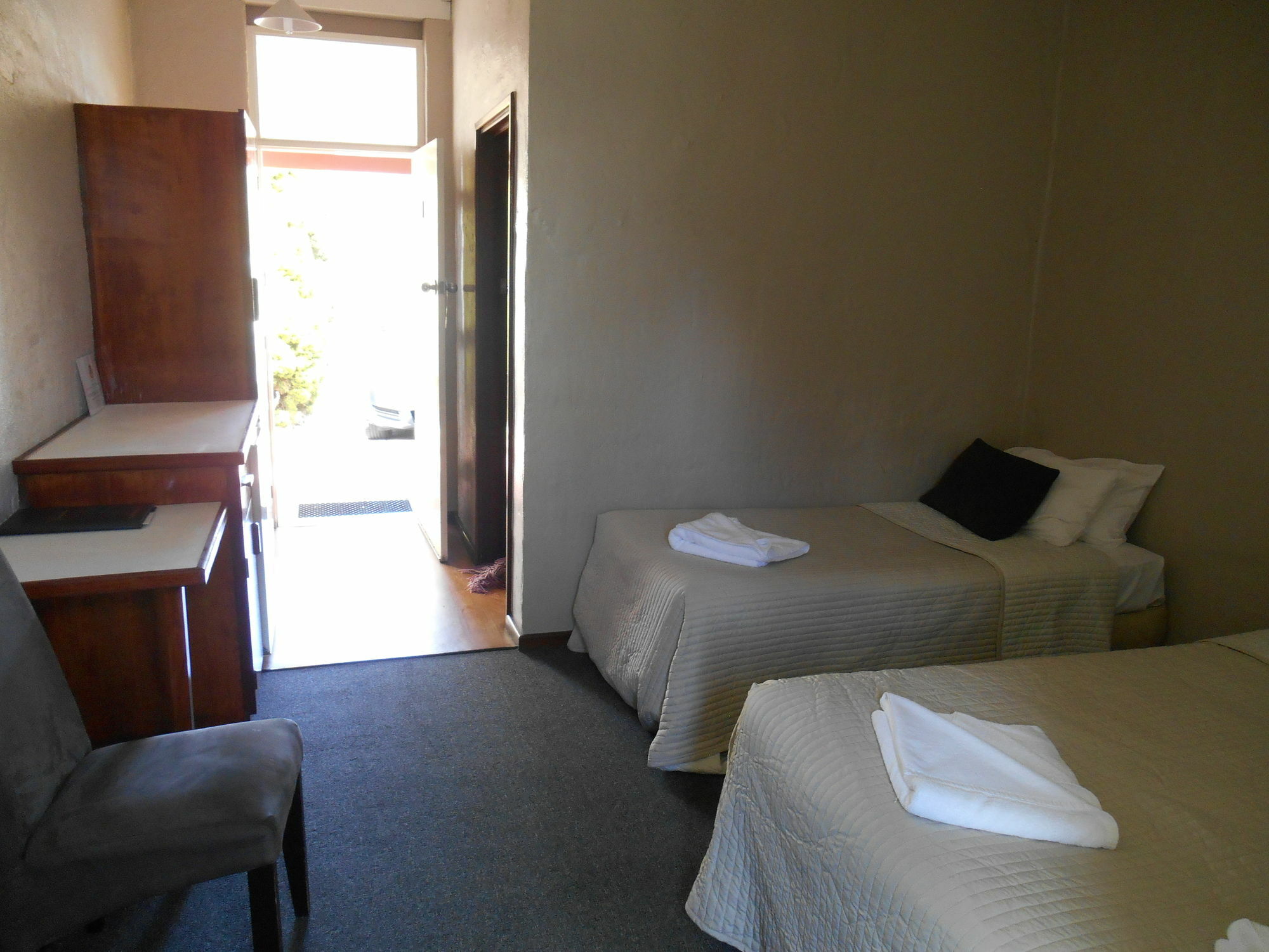 Esplanade Hotel Busselton Exterior foto