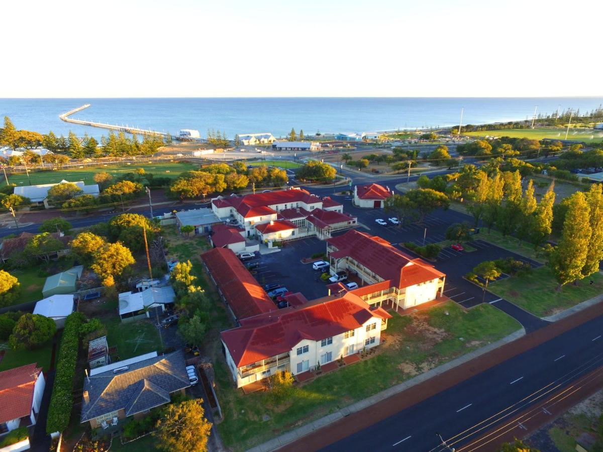 Esplanade Hotel Busselton Cameră foto