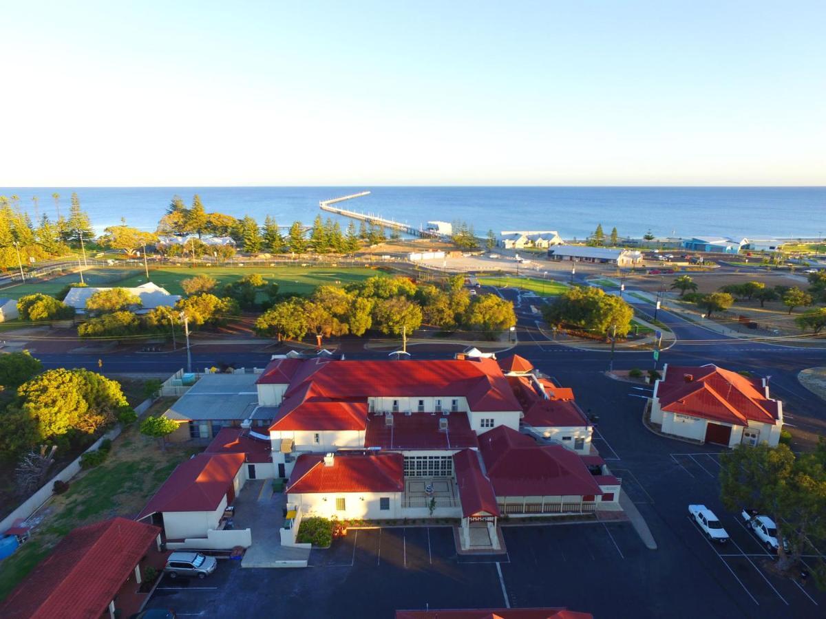 Esplanade Hotel Busselton Cameră foto